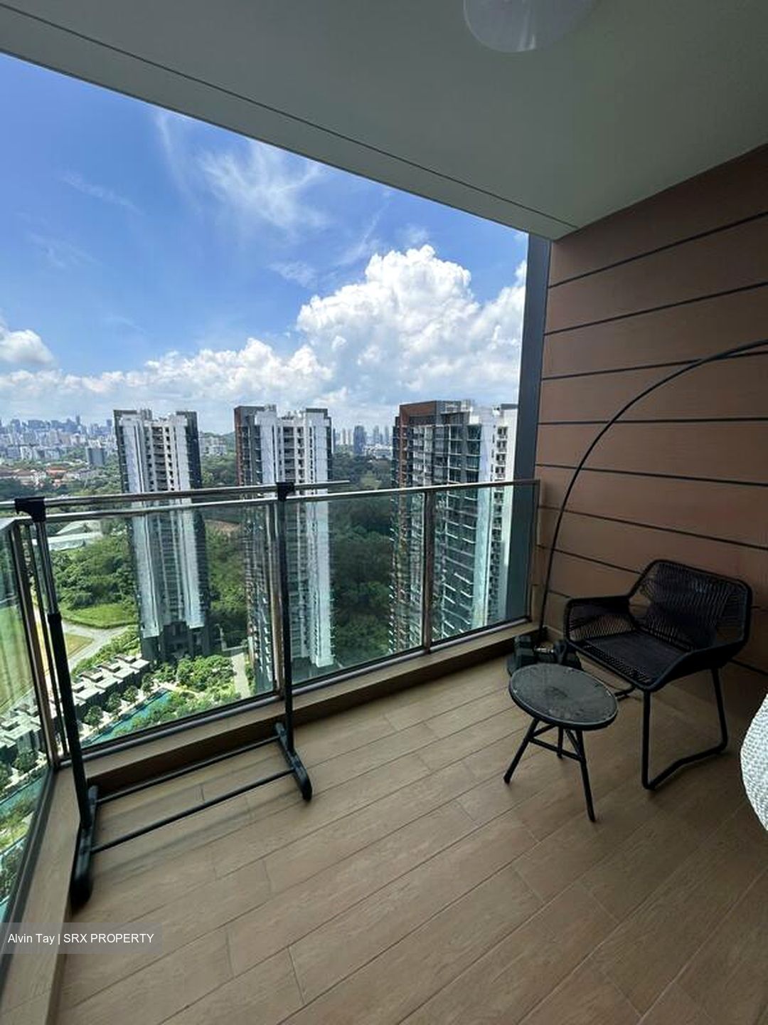 Normanton Park (D5), Apartment #455058951